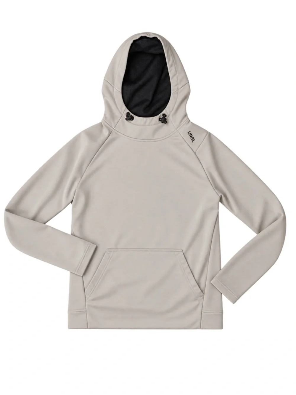 UNRL CROSSOVER HOODIE II
